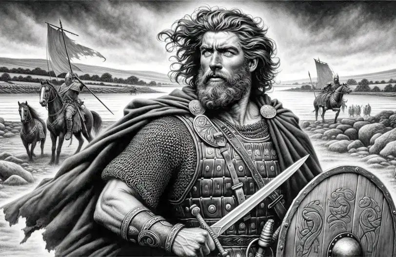 Cu-Chulainn