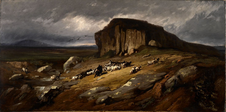 Desolation