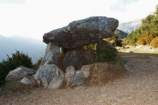 Dolmen