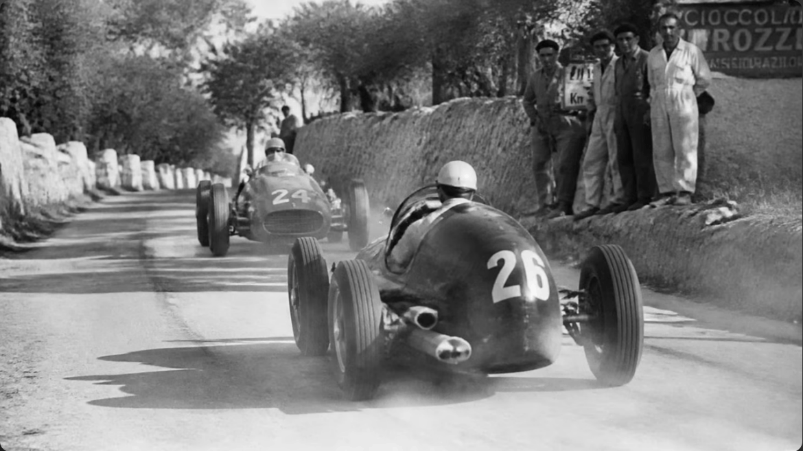 The Nosepipe