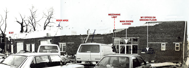 The Factory Unit