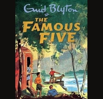 The Famous Five