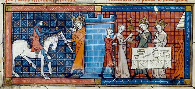 The Fisher King