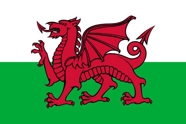 Wales