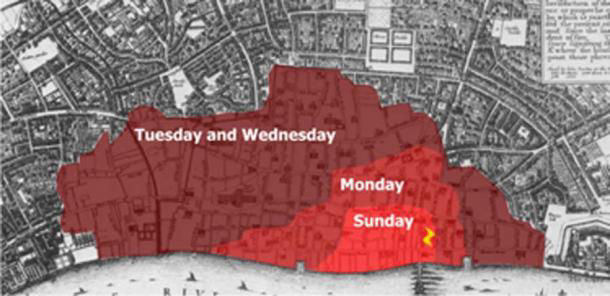 Fire Map