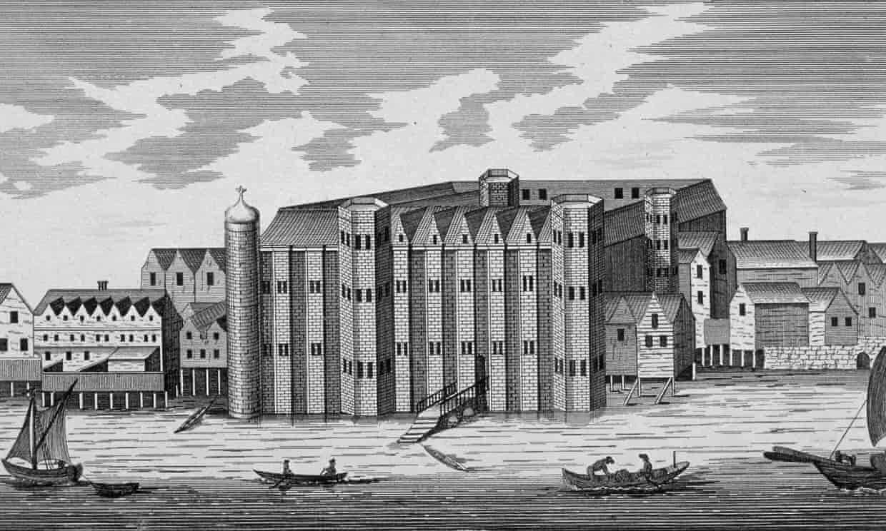 Baynard's Castle