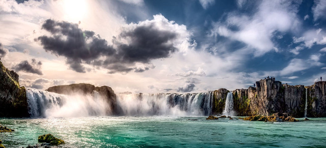 Goðafoss