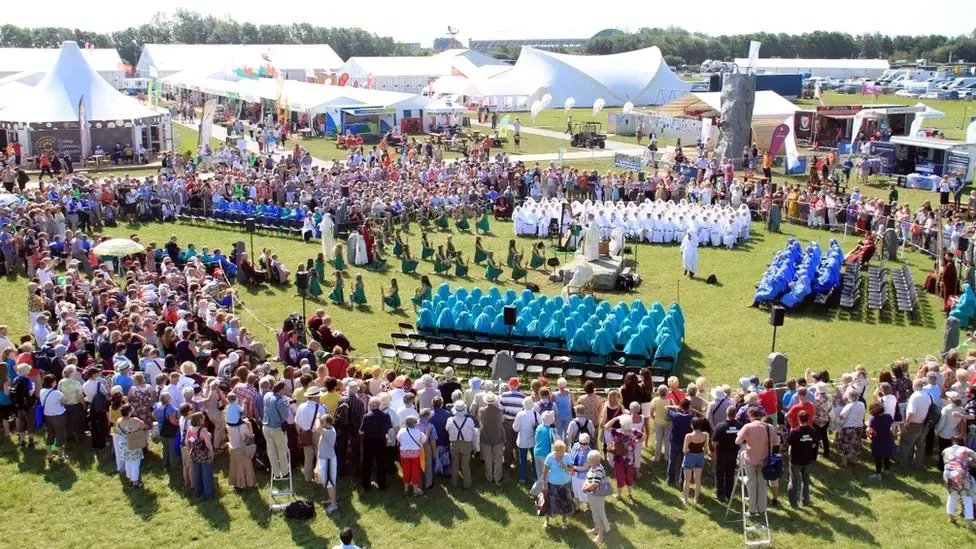Gorsedd Beirdd Ynys Prydain
