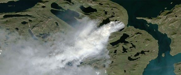 Greenland