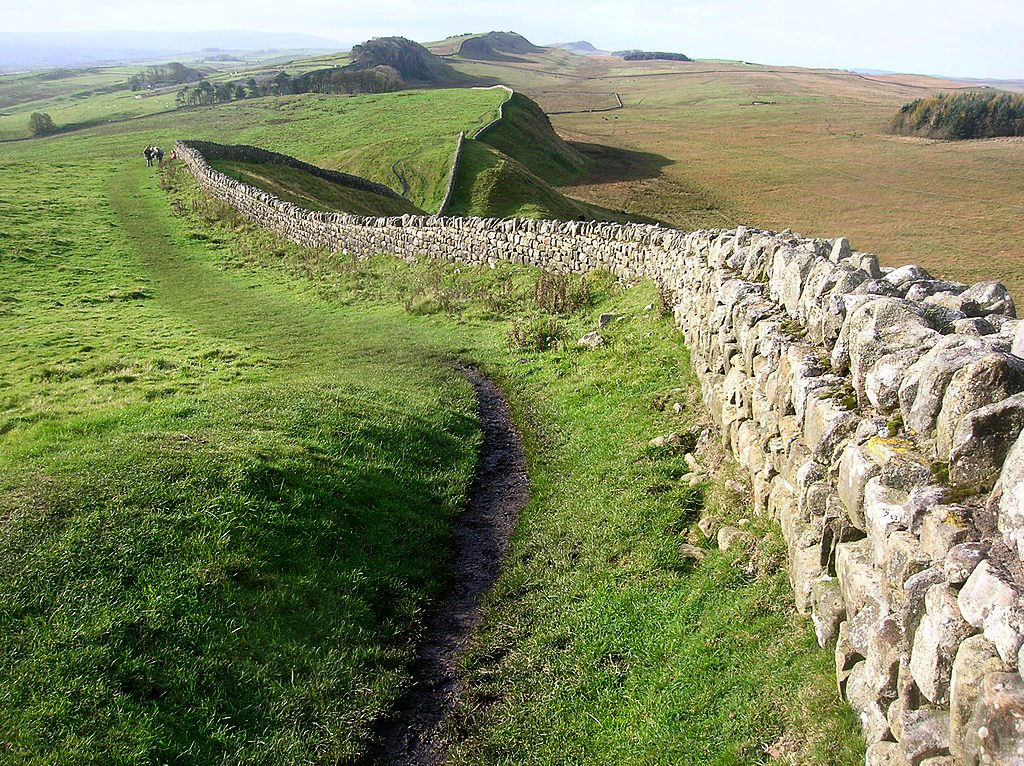 Hadrian's Wall