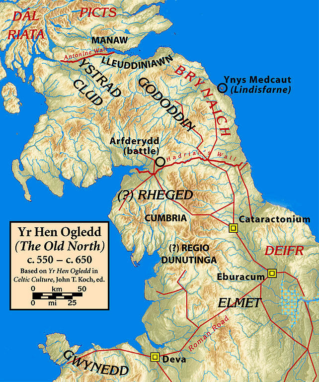 Hen Ogledd