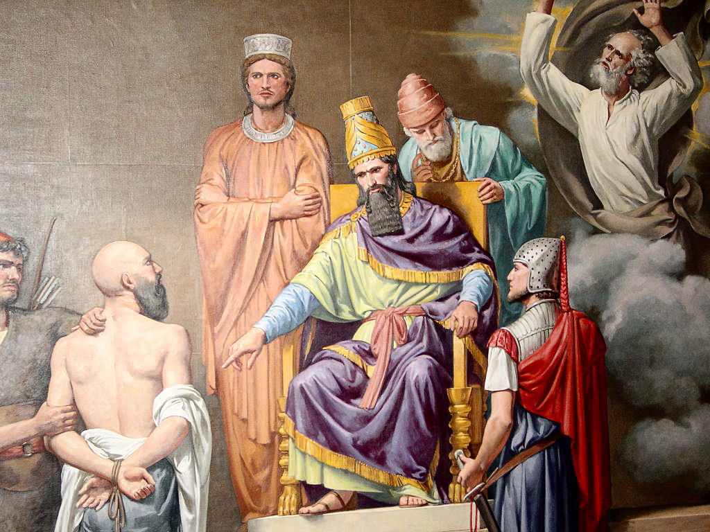 Hiram Abiff King of Tyre