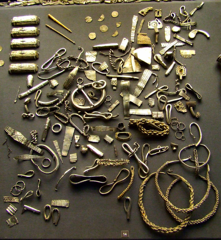 Hoard