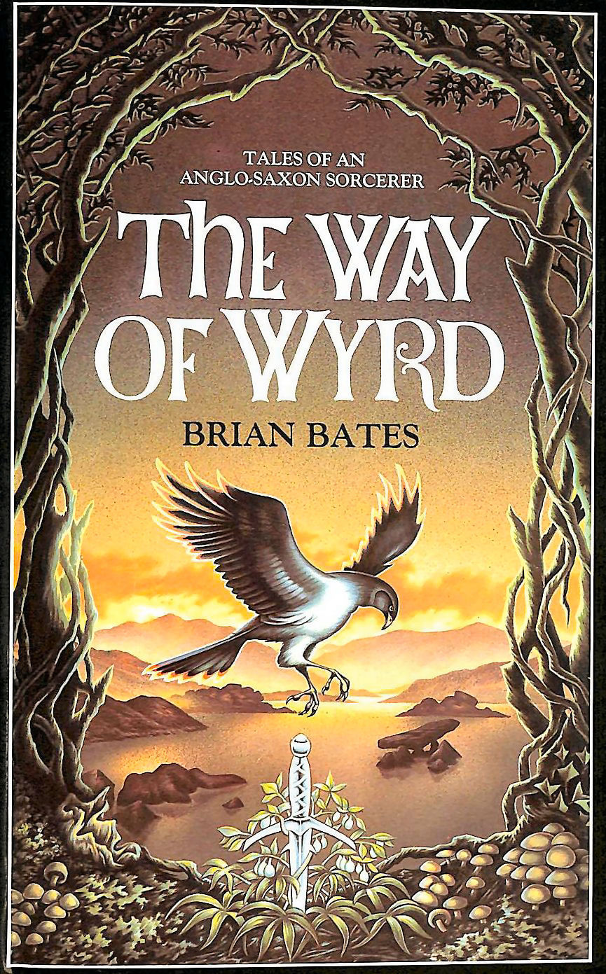 The Way of Wyrd