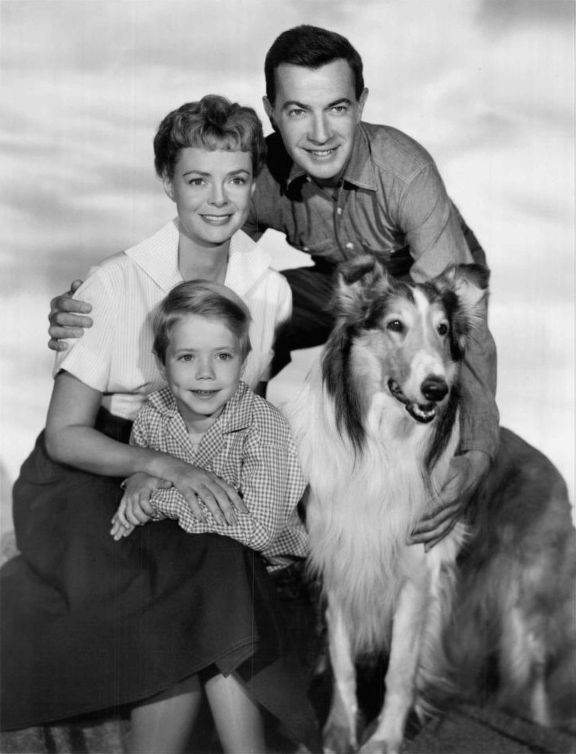 Lassie