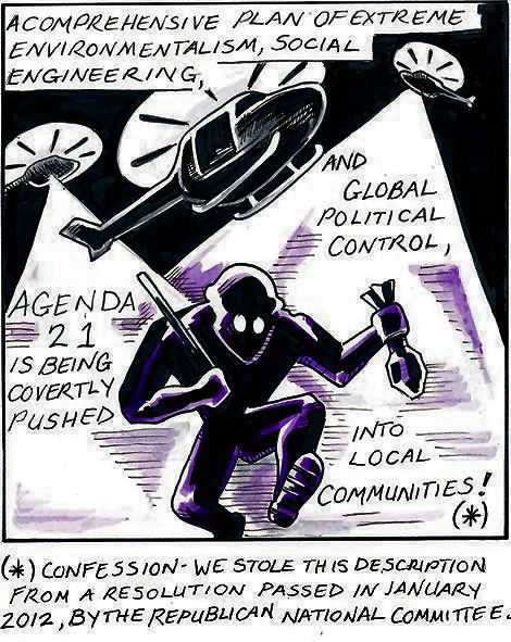 Agenda 21