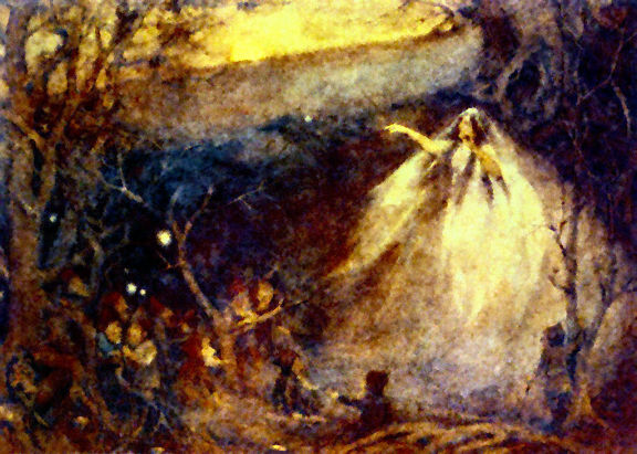 Queen Mab