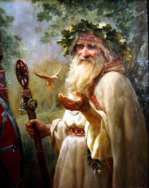 Druid
