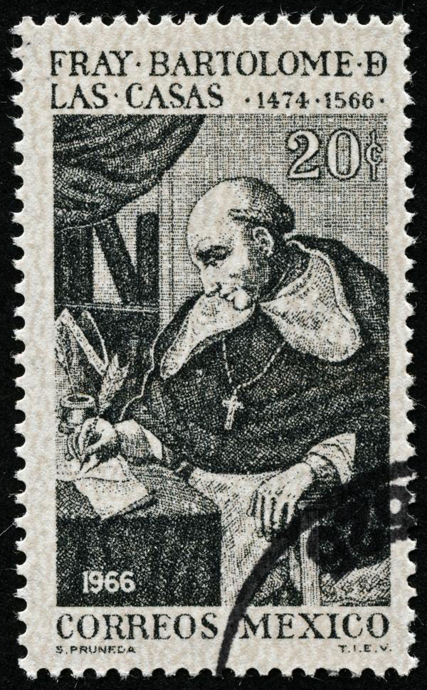 Bartolomé de Las Casas