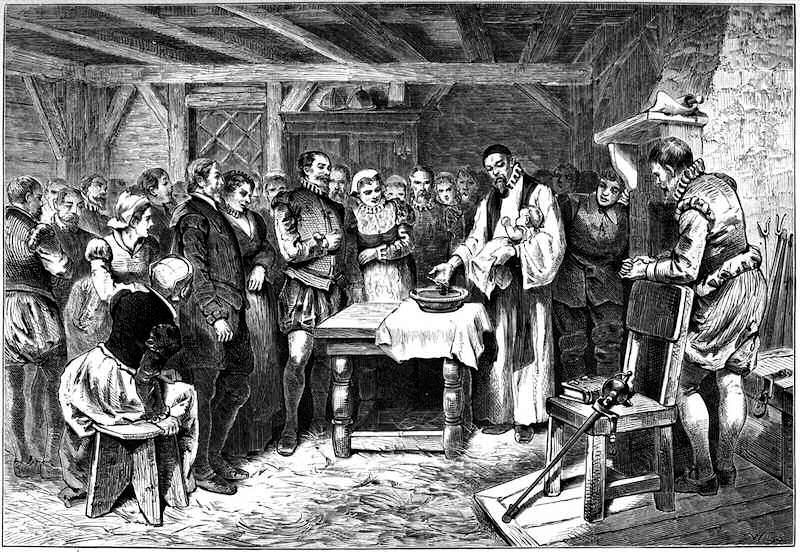 Roanoke