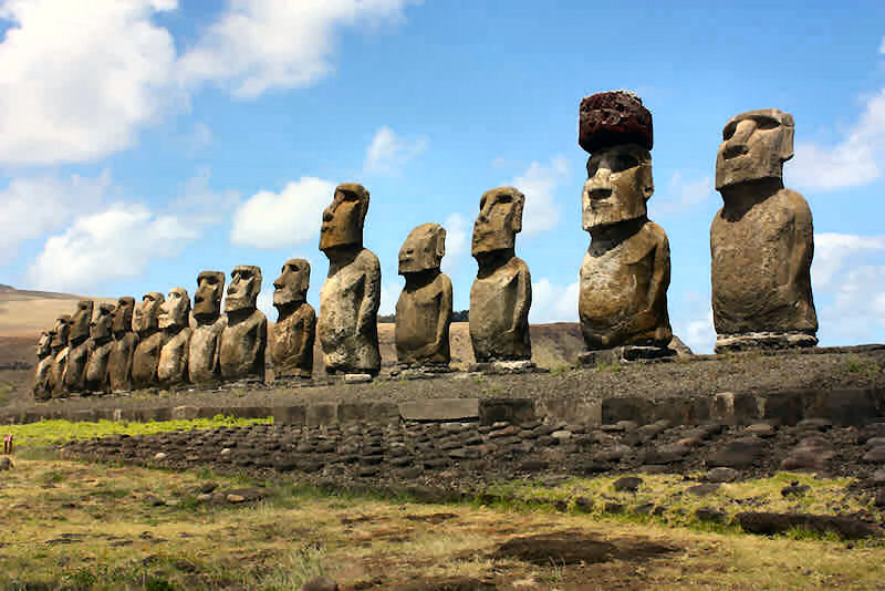 Easter Island