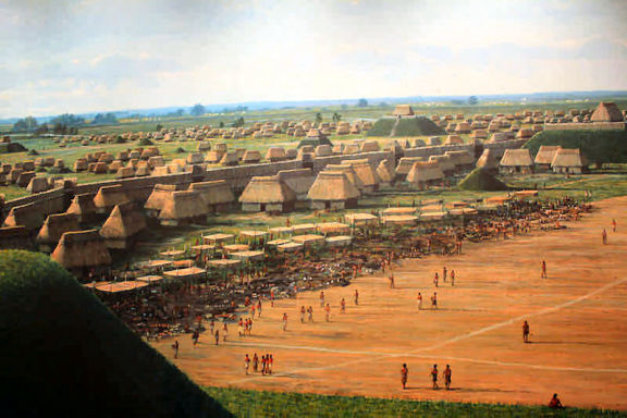 Cahokia