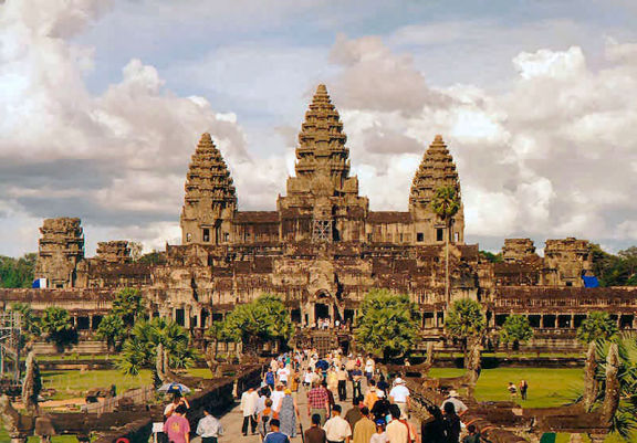 Angkor Wat