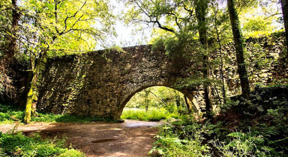 Arco d’os Mouros