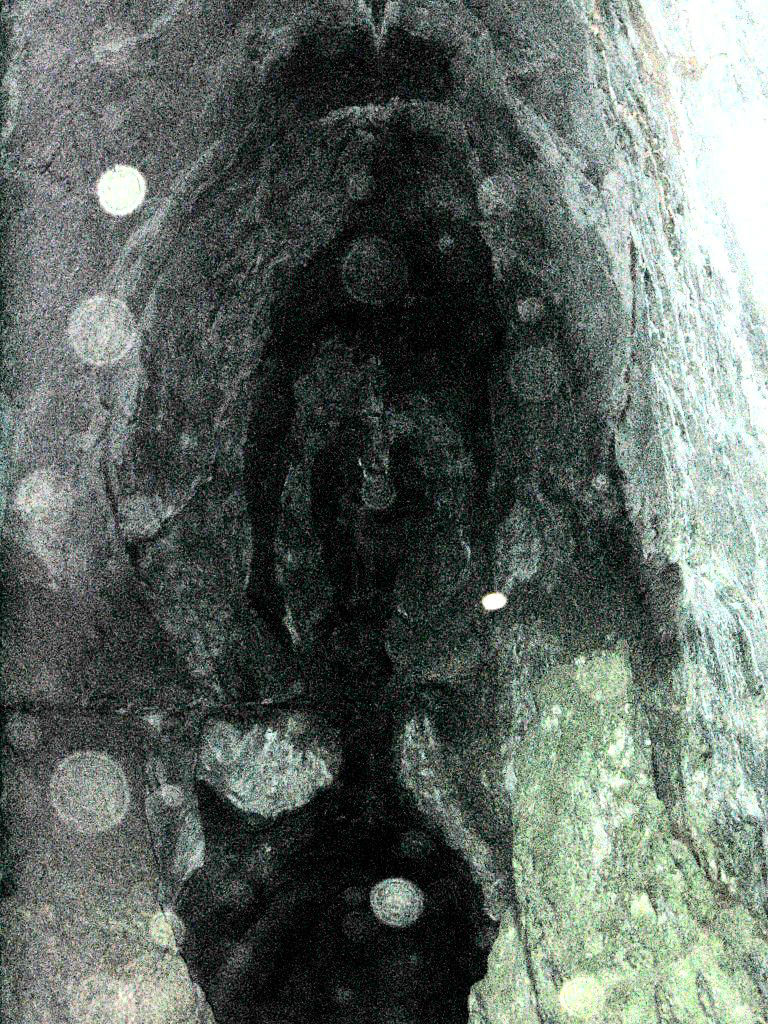 The Cave of Mari