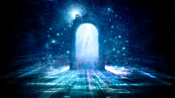 The Otherworld