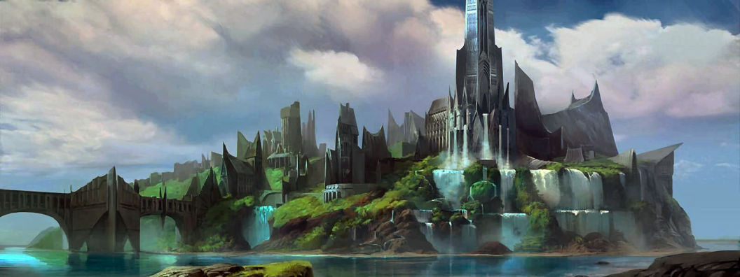 The Otherworld