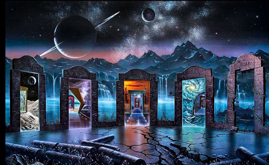 Portals