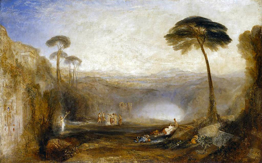 The Golden Bough