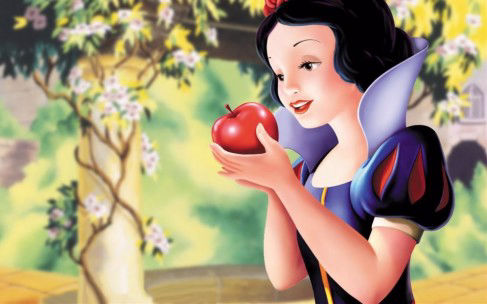Snow White
