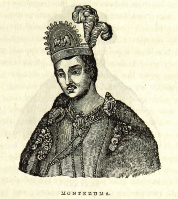 Montezuma II