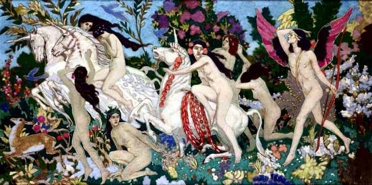 Unicorns