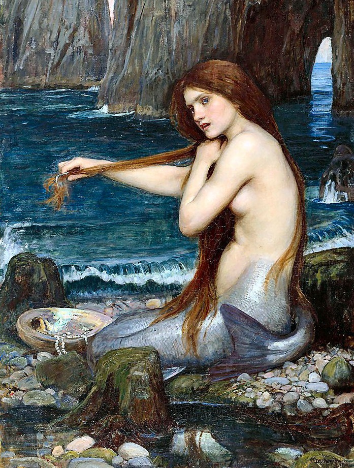 Mermaid