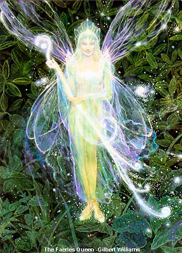 The Fairy Queen
