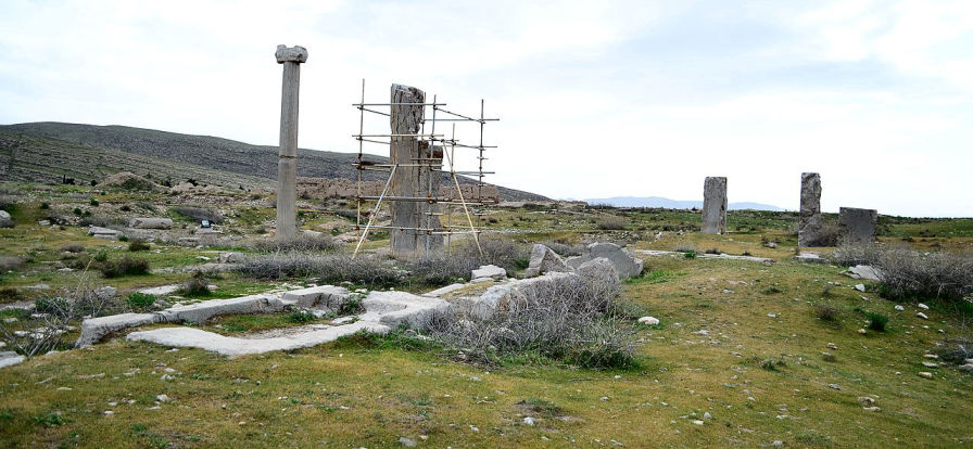Estakhr Darafsh
