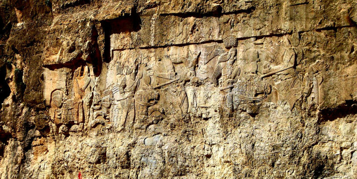 Ardashir’s Victory