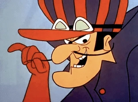 Darstardly
