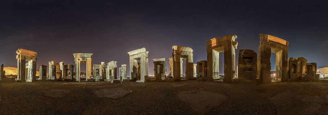Persepolis