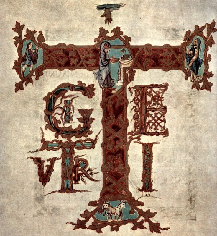 Master of the Drogo Sacramentary