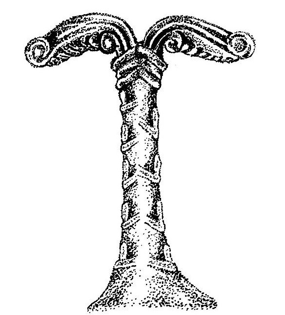 Irminsul