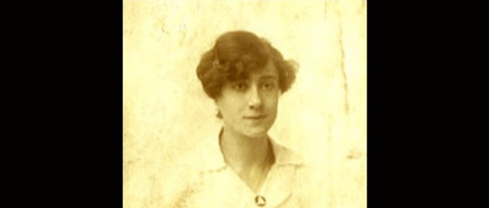 Jessie L. Weston