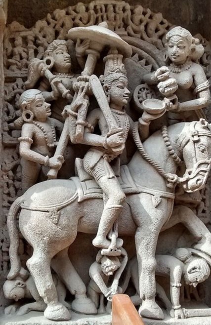 Kalki-Avatara