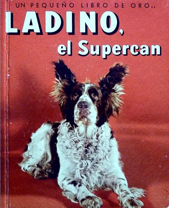 Ladino