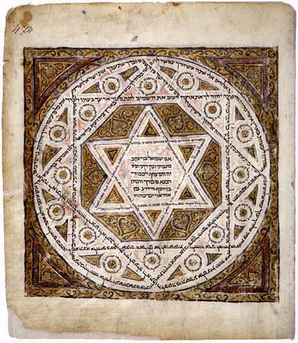 Leningrad Codex