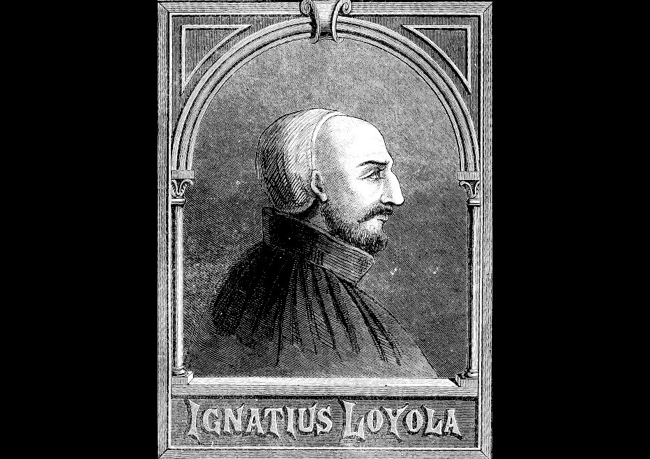 Ignatius Loyola