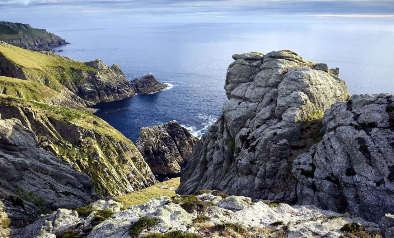 Lundy